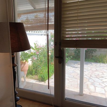 Villa Άθοσ Nauplia Exterior foto