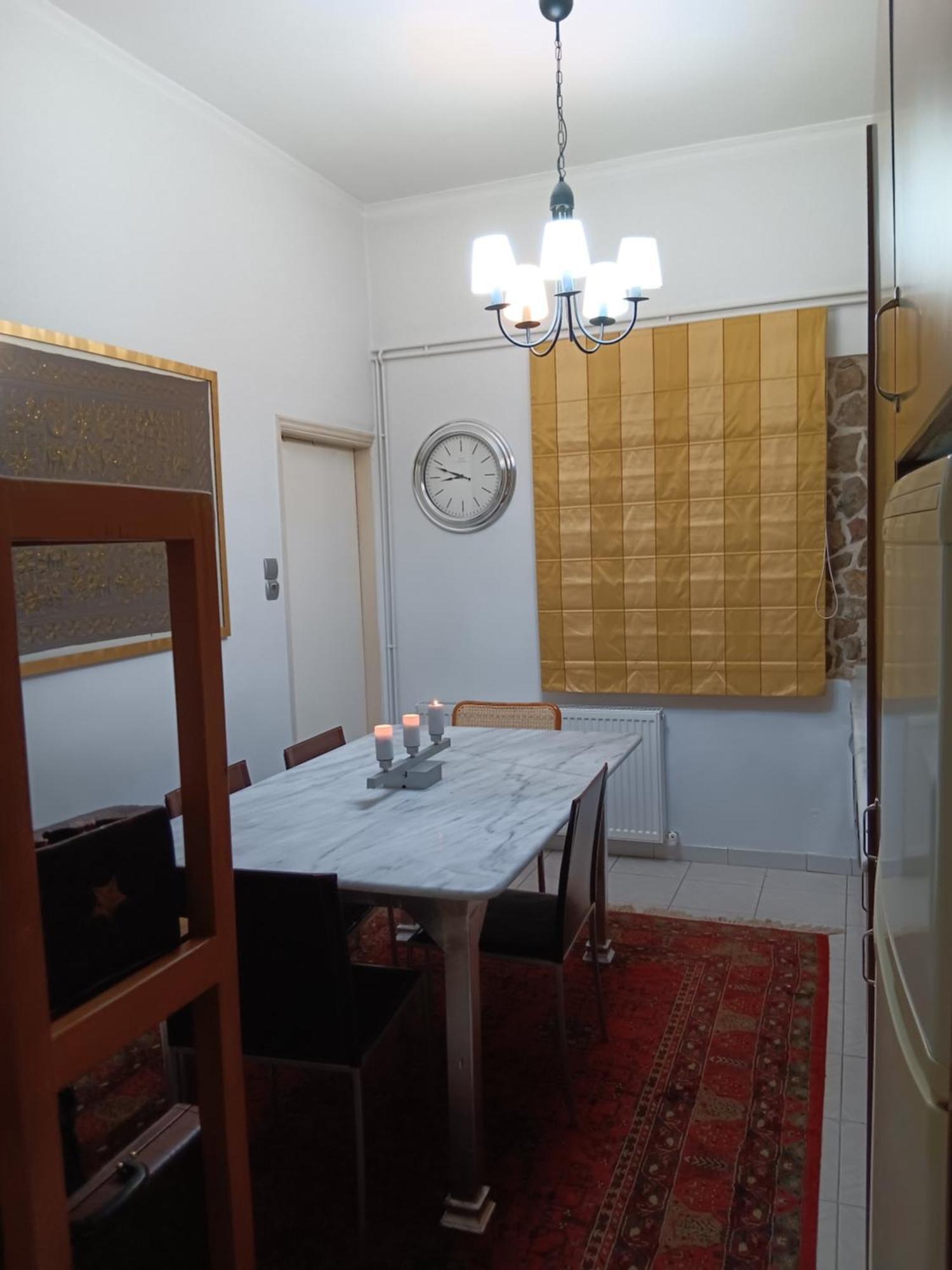 Villa Άθοσ Nauplia Exterior foto