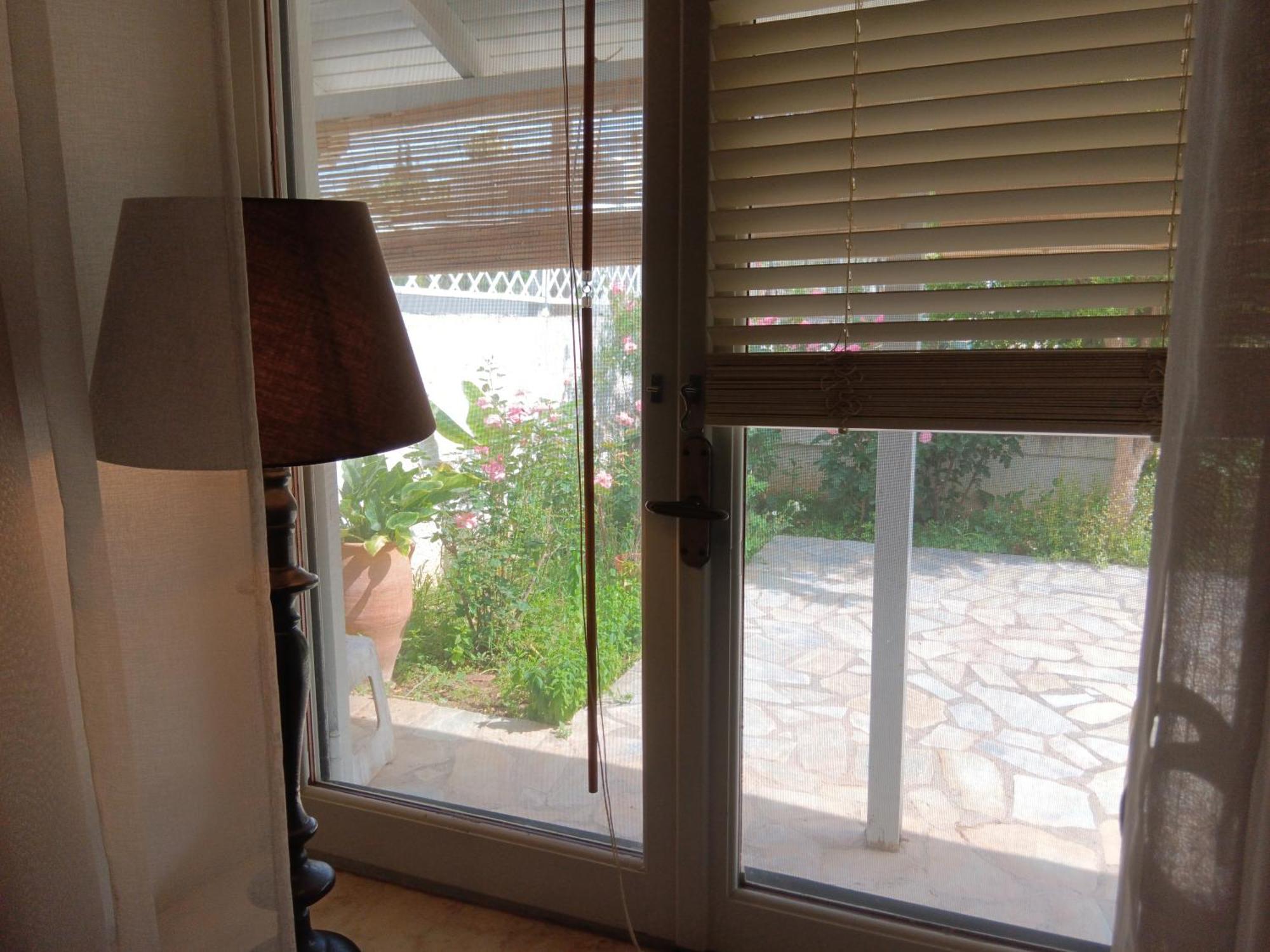 Villa Άθοσ Nauplia Exterior foto