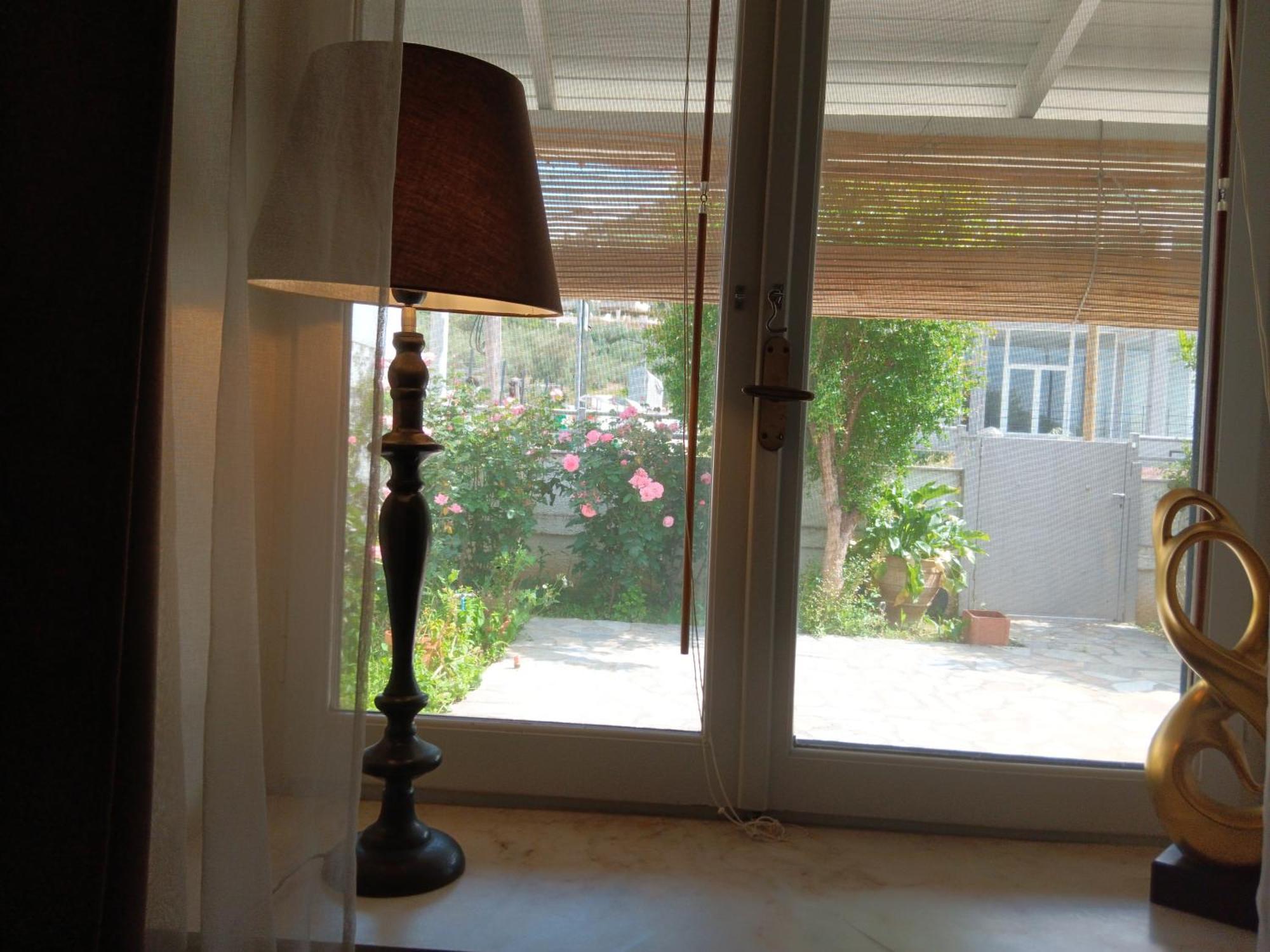 Villa Άθοσ Nauplia Exterior foto